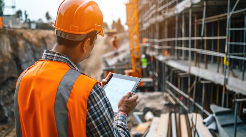 How Automating Inventory Can Make Your Construction Business Run Smoother